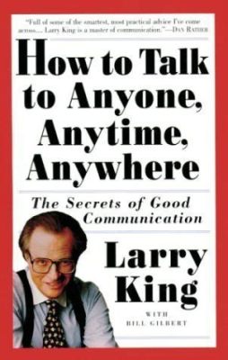 Best Books on How to Talk to Anyone: Strategies for Building Effective Communication Skills