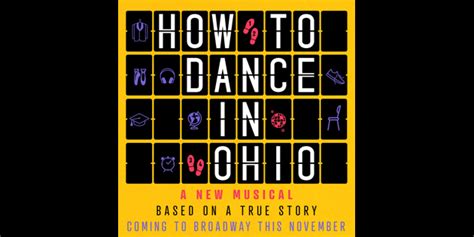 how to dance in ohio broadway closing