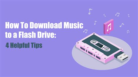 how to download music to a flash drive and why do we need to understand the process behind digital music distribution?