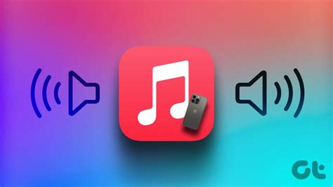 How to Make Apple Music Louder on iPhone: Tips and Tricks