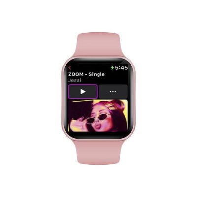 How to Play Music on Apple Watch: A Comprehensive Guide with Insights