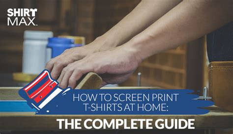 How to Print Tee Shirts at Home: A Detailed Guide with Q&A