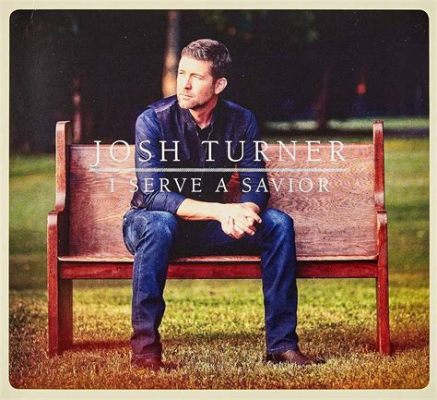 Josh Turner: How Great Thou Art, and the Mysteries of His Craft