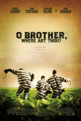 o brother where art thou gif: In the vast ocean of literature, some authors seem to vanish without a trace, leaving their works to be rediscovered decades later.