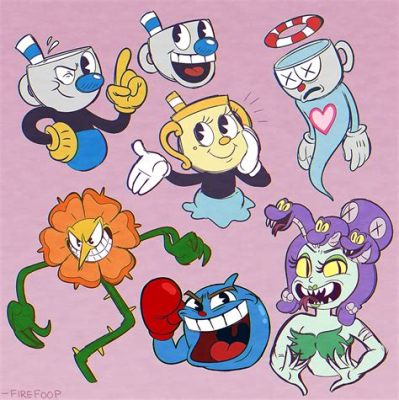 What Art Style is Cuphead and How Does It Influence Modern Animation?