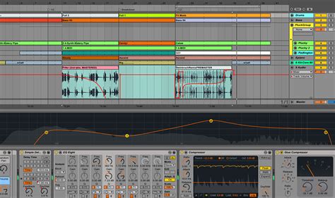 What Software Do Music Producers Use: A Diverse and Dynamic Landscape of Tools