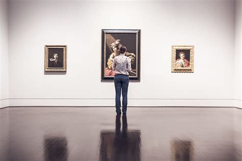 what to wear to art museum: the art of attire and its interpretation