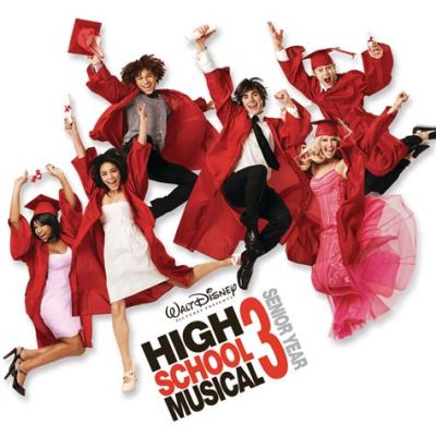 Where Was High School Musical 3 Filmed: An Insight into the Making of a Teen Sensation